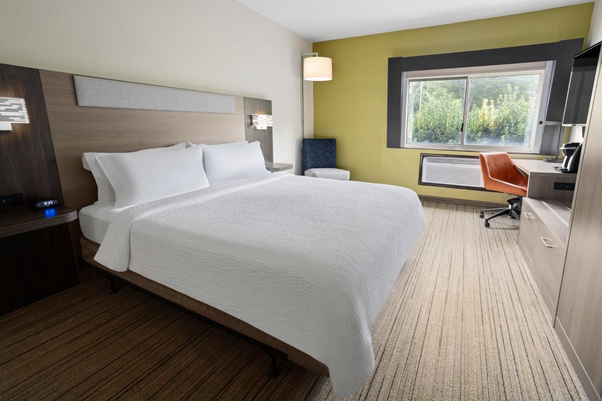 Hotel Express Stony Brook-long Island By Ihg