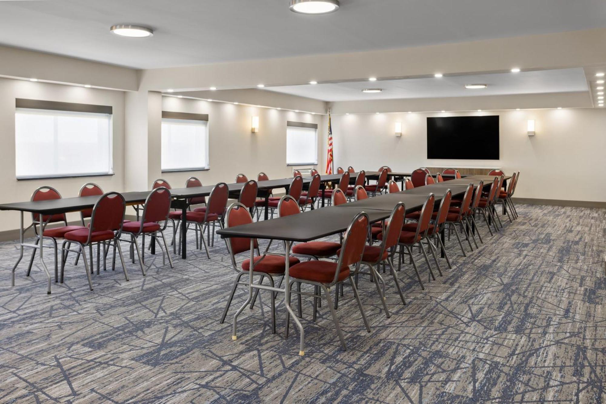 Express Stony Brook-long Island By Ihg