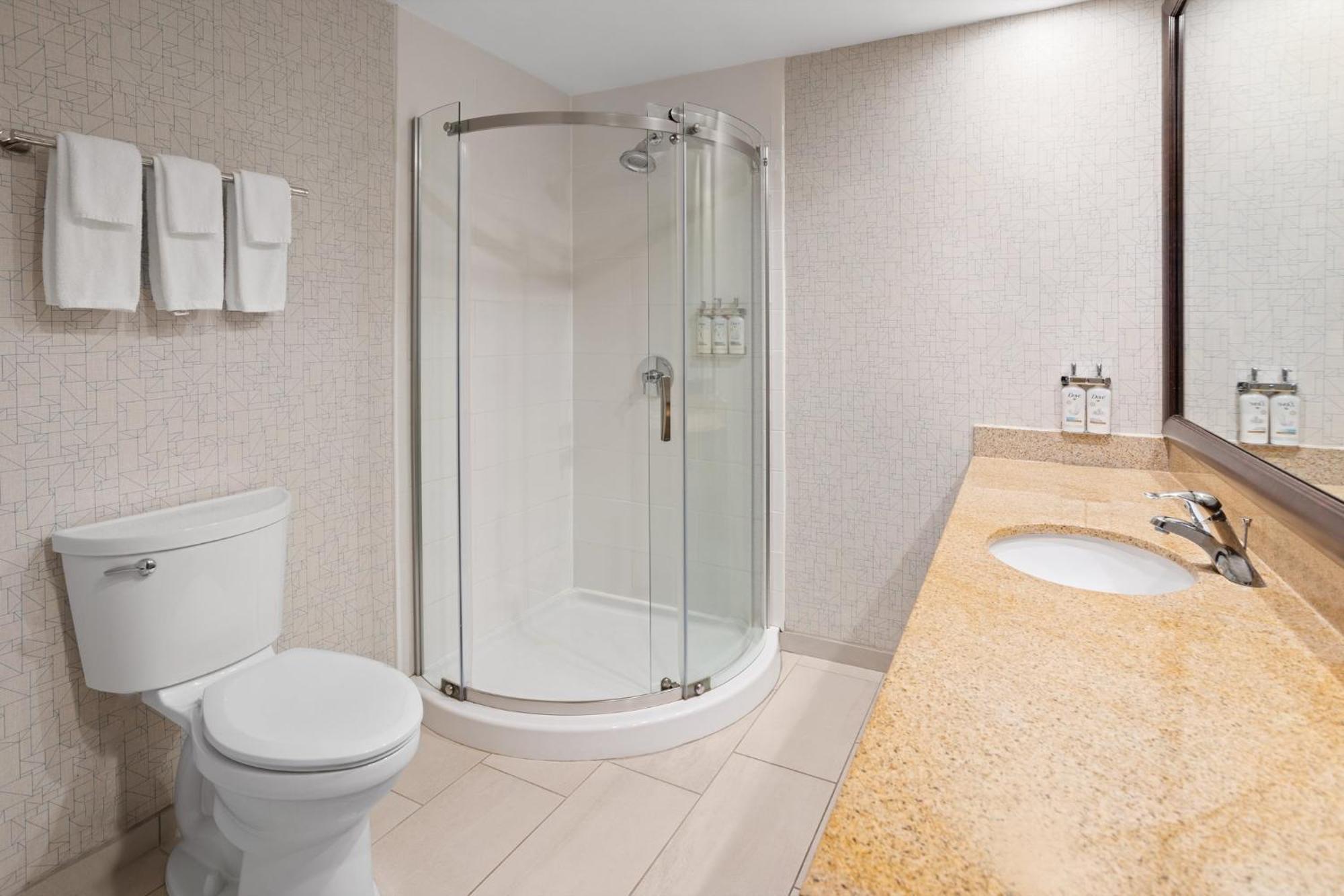 Express Stony Brook-long Island By Ihg Hotel