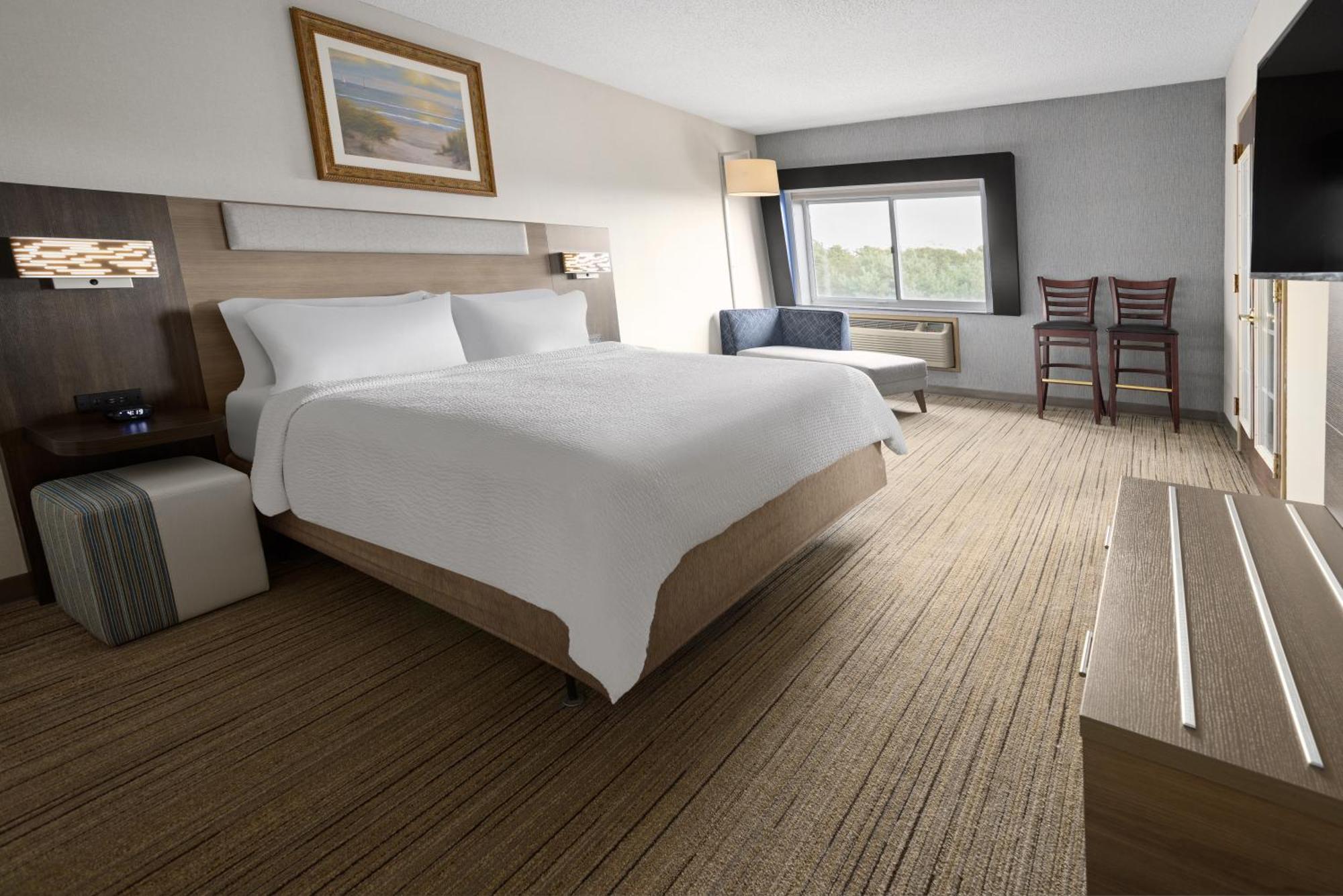 Express Stony Brook-long Island By Ihg