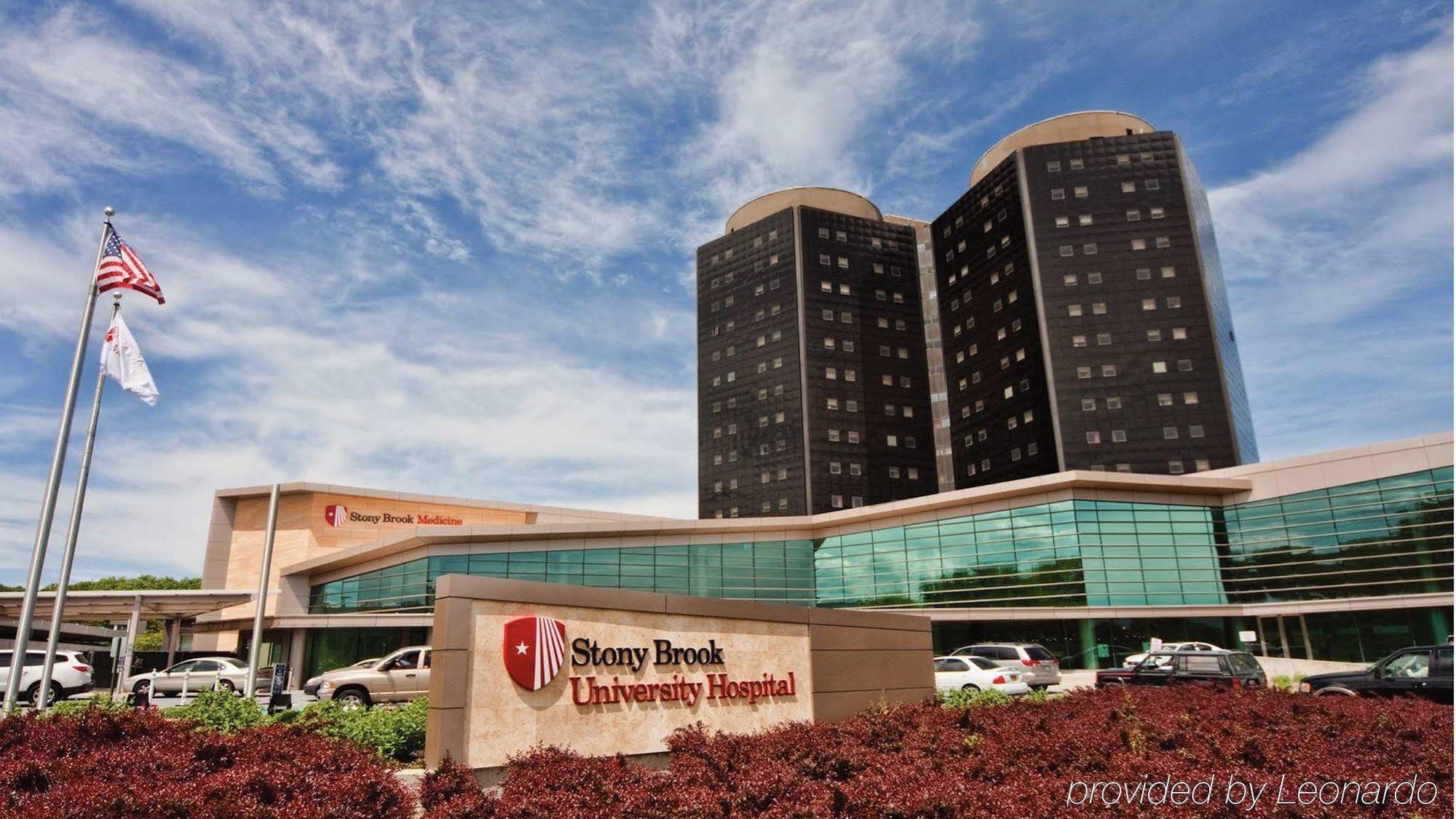 Express Stony Brook-long Island By Ihg Centereach