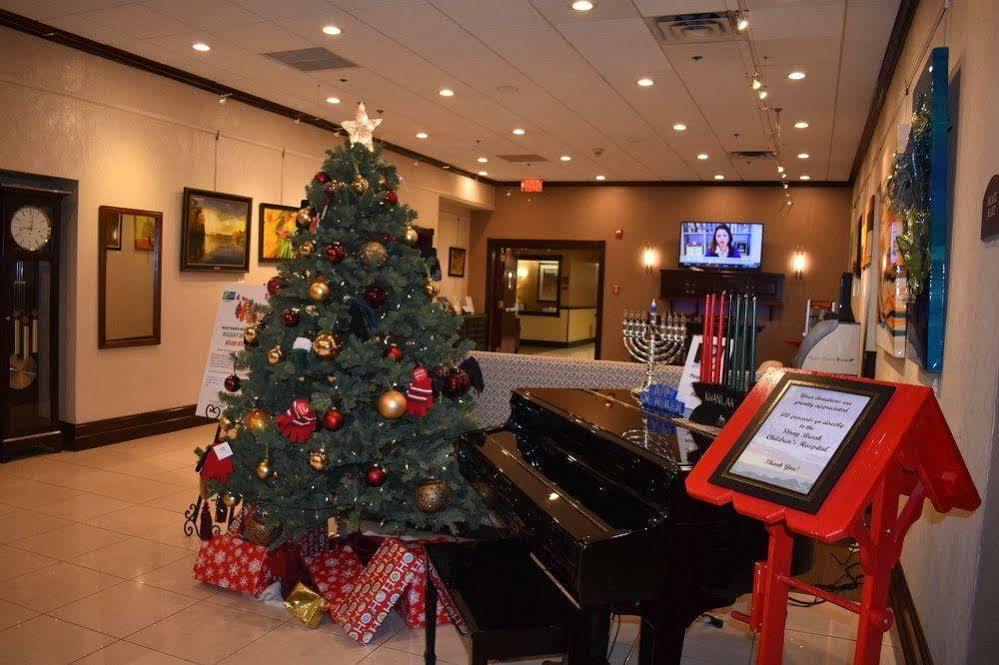 Hotel Express Stony Brook-long Island By Ihg Centereach