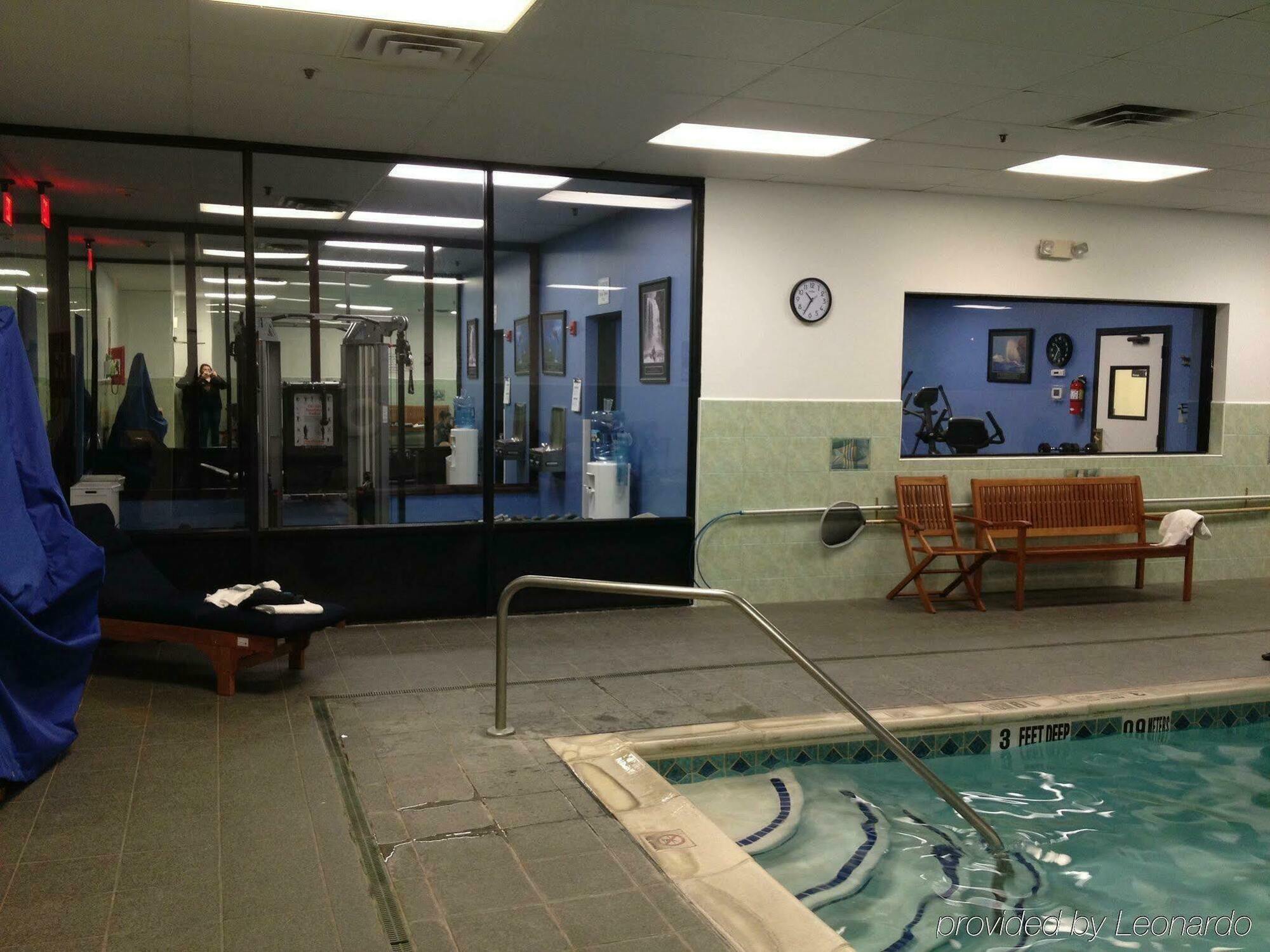 Express Stony Brook-long Island By Ihg