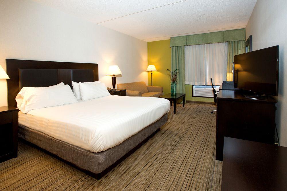 Hotel Express Stony Brook-long Island By Ihg