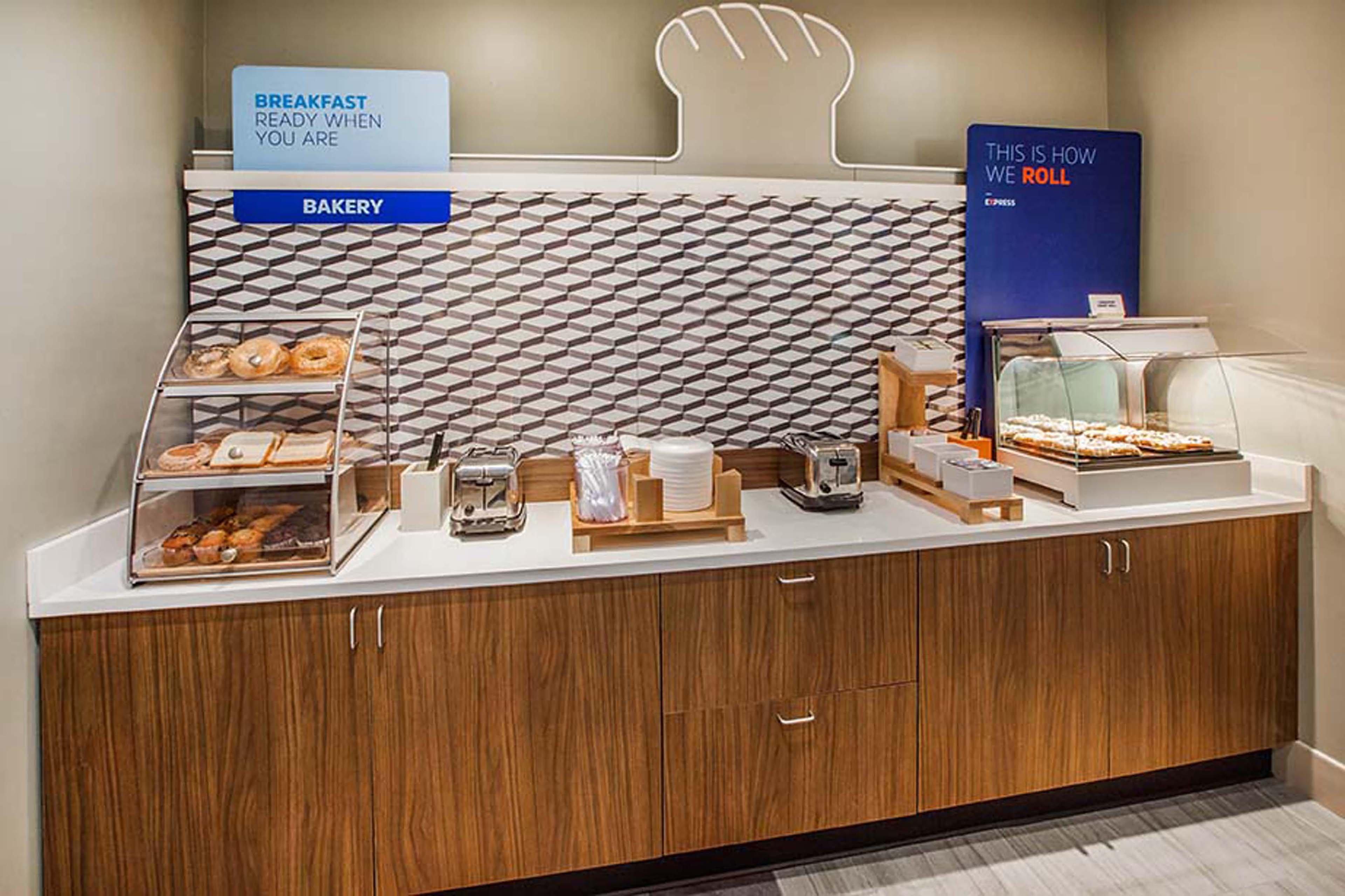 Hotel Express Stony Brook-long Island By Ihg