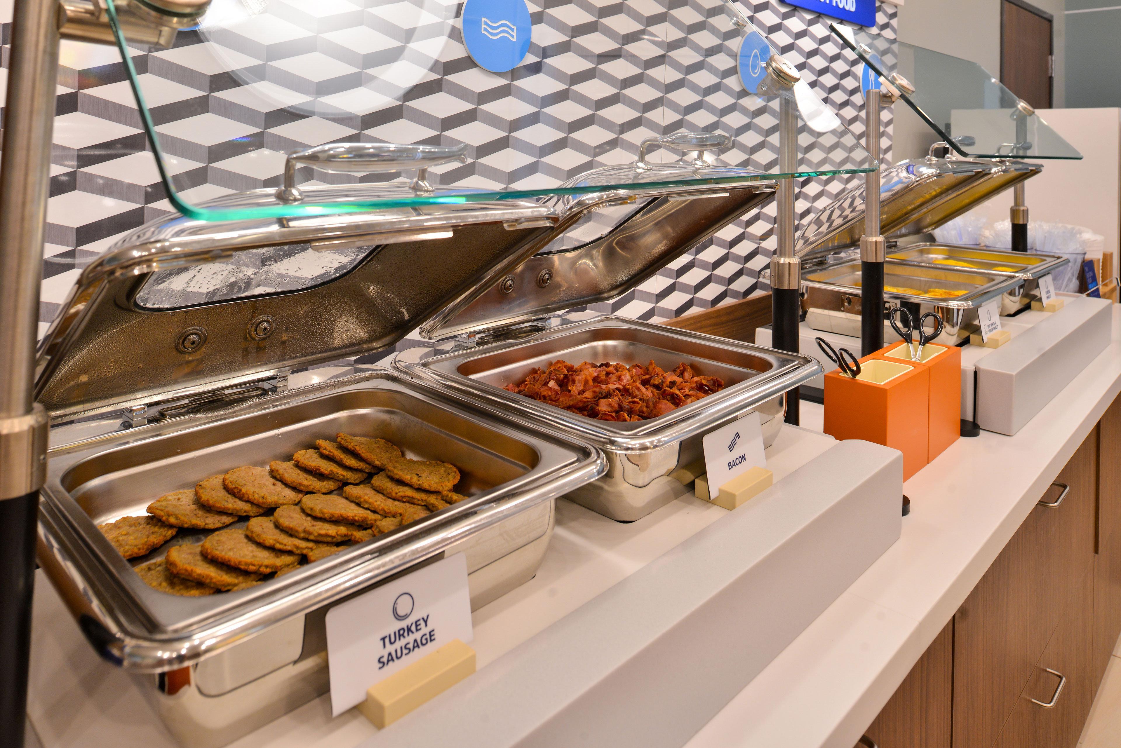 Express Stony Brook-long Island By Ihg Hotel