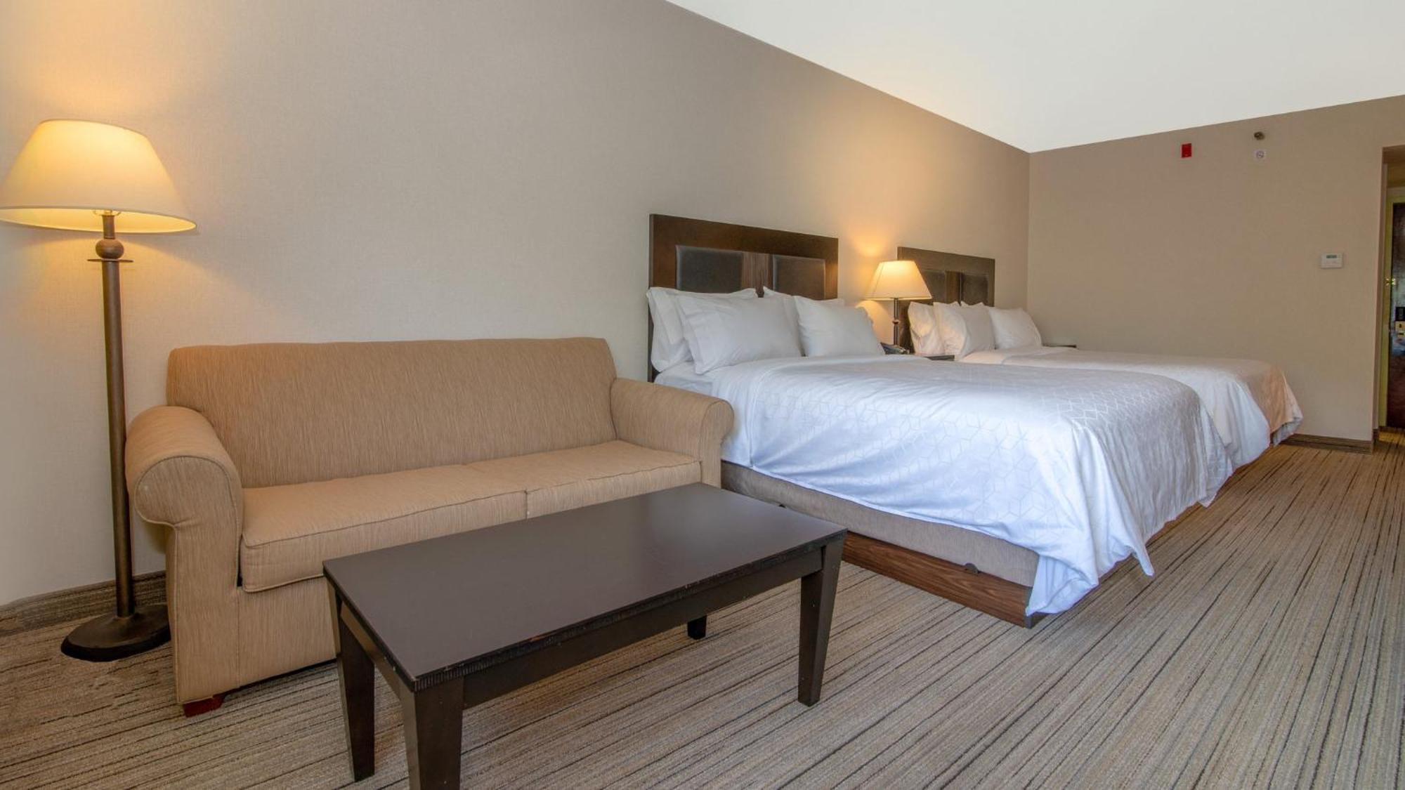 Express Stony Brook-long Island By Ihg