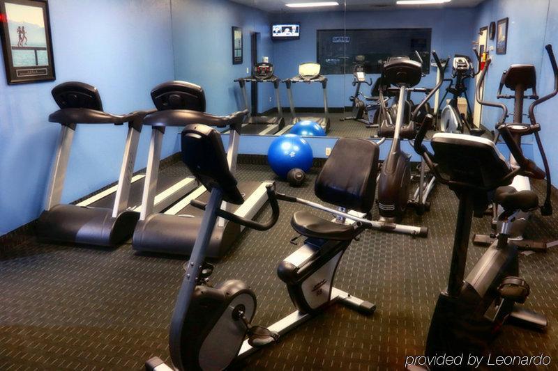 Express Stony Brook-long Island By Ihg Centereach