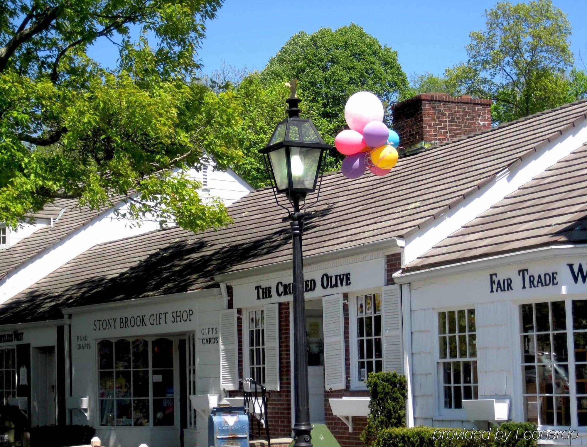 Express Stony Brook-long Island By Ihg Centereach