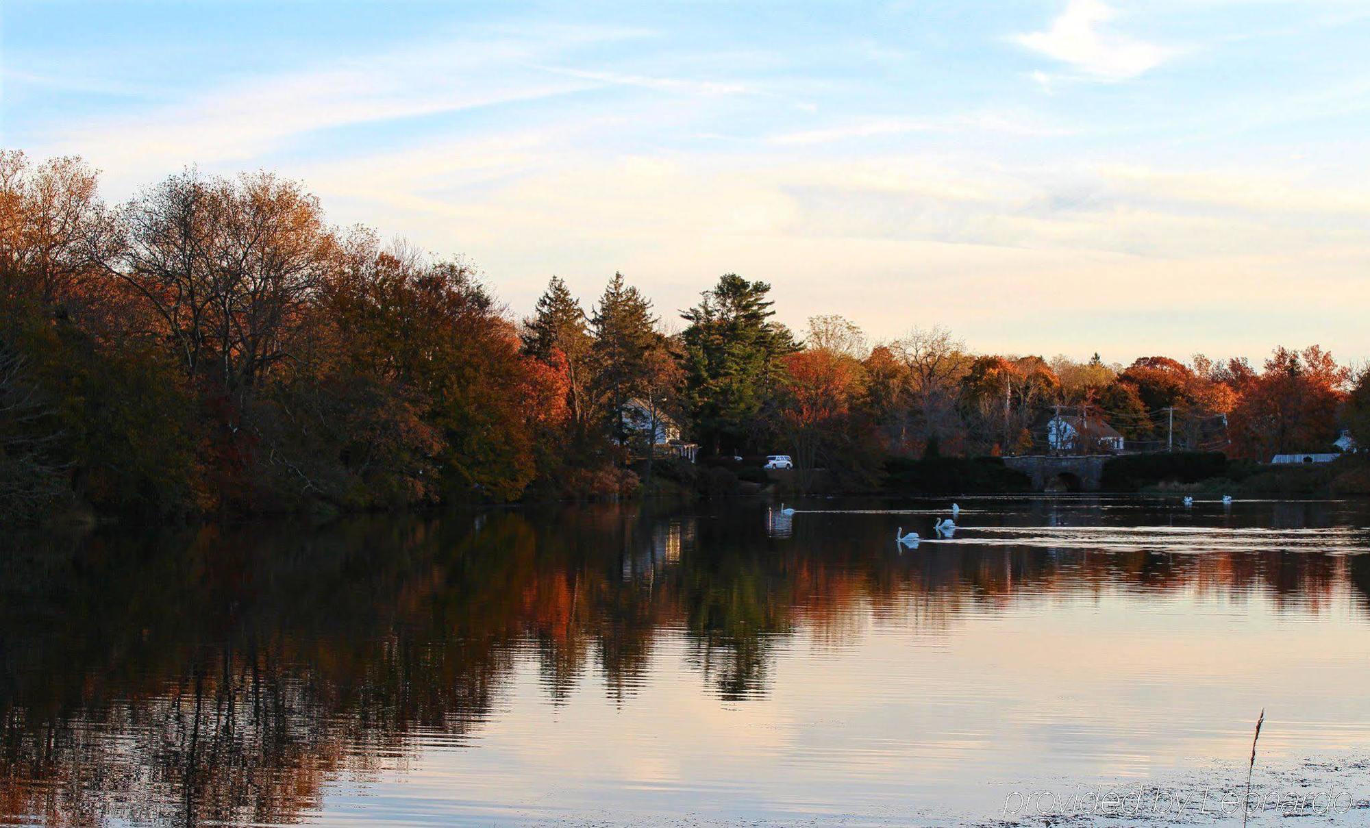 Hotel Express Stony Brook-long Island By Ihg