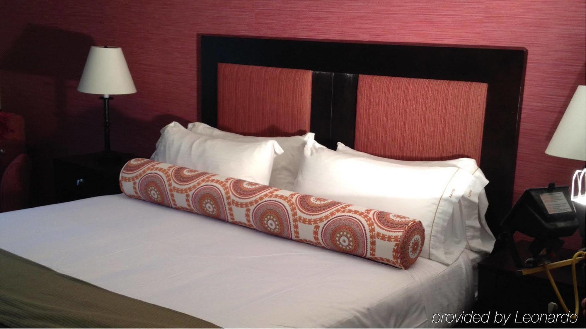 Express Stony Brook-long Island By Ihg 2* Centereach