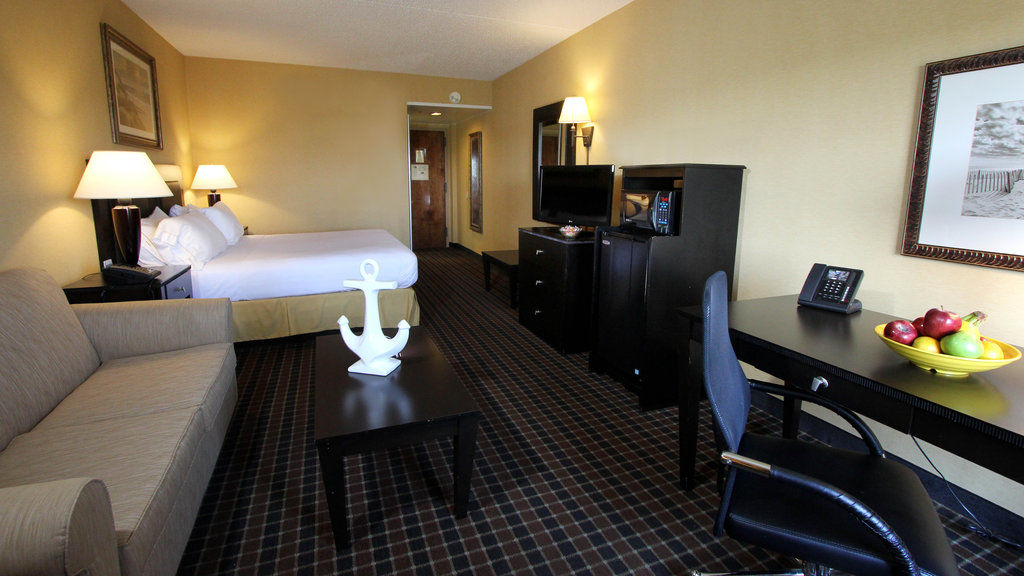 Express Stony Brook-long Island By Ihg 2*