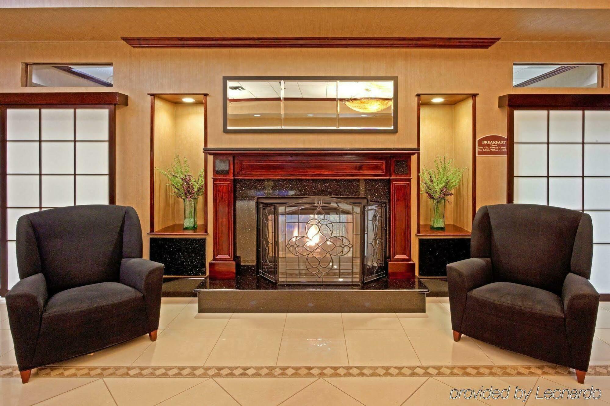 Express Stony Brook-long Island By Ihg Hotel 2*
